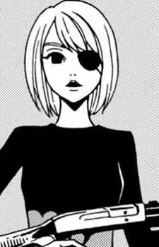 Akari Tsukiyono