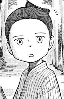 Fusuke Shiki