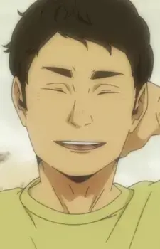 Takashi Utsui