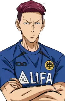 Eita Takasugi