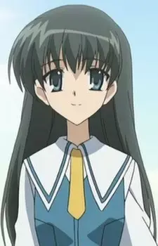 Touko Uehara