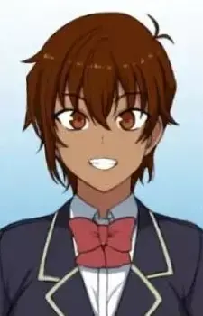 Nagisa Fujima