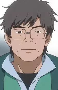 Fumiaki Suzuki
