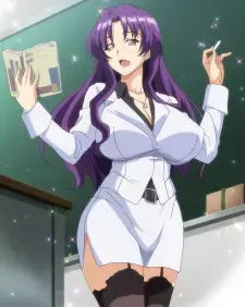 Anju Matsuura