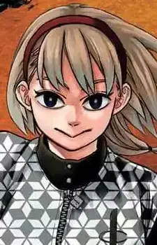 Ginchiyo Yagyuu