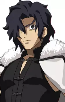 Kouma Kishima