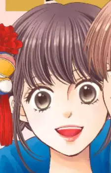 Nao Hanaoka