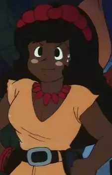 Sarah