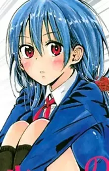 Haruko Tsujizono
