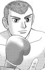 Ken Hanaoka