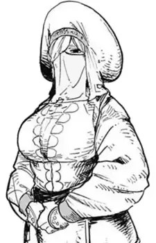 Migael Gagia