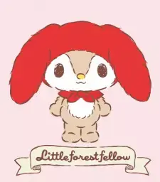 Littleforestfellow
