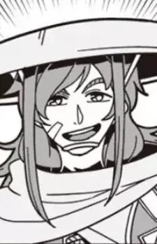 Nagare Tabikamo