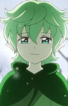 Clover