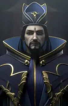Ru Huai Lu
