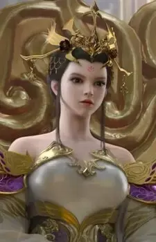 Qi Mo Yang