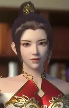 Ling Shu Cheng