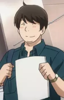 Hajime Mitamaru