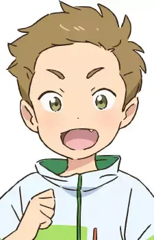 Taishi Koiwai