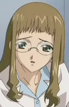 Rie Ishida