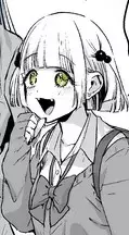 Kokoa Nikaidou