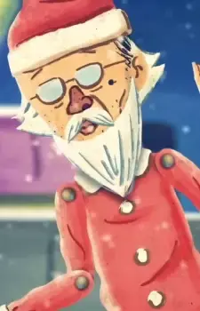 Santa Claus