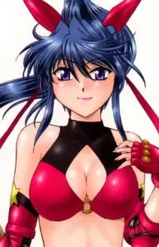 Sanae Takamori