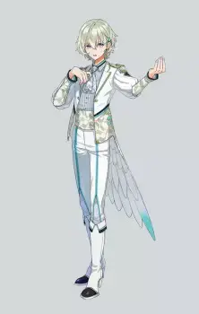 Uta Kamijo