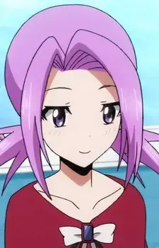 Kaho Fuyuzora