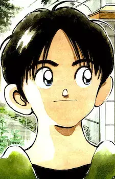 Katsuki Satoyama
