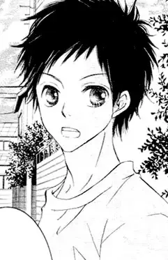 Kou Tanuma