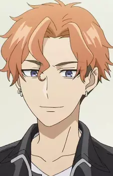 Touichirou Aoi