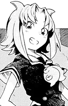 Mimi Ookura