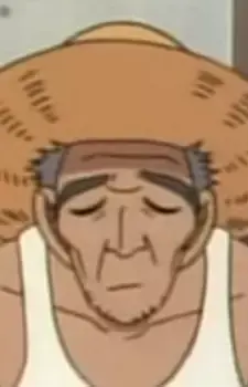 Old Man Sea