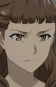 Nodoka's Mother