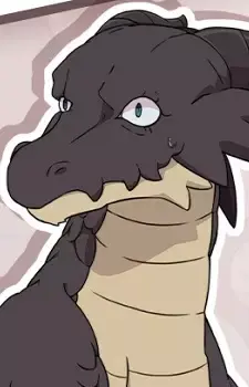 Herbivore Dragon