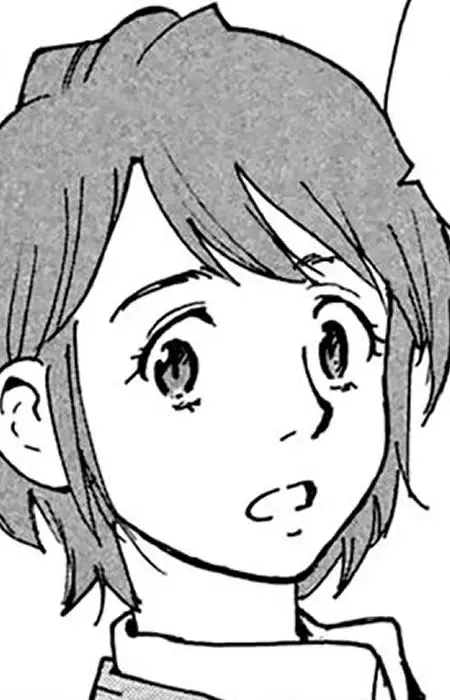 Hanae