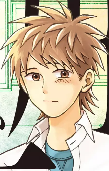 Ryuuhei Aono