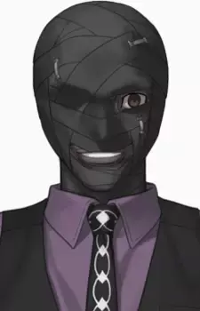 Goto Saiki