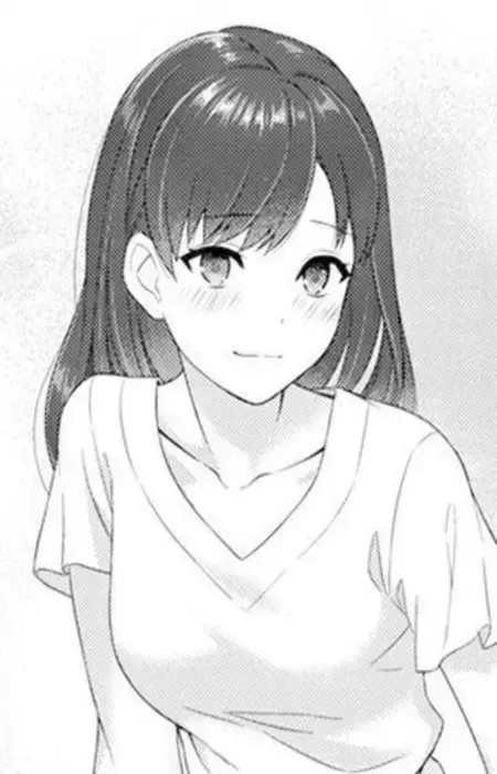 Kaho Nishijima