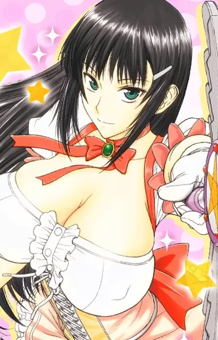 Mako Orikawa