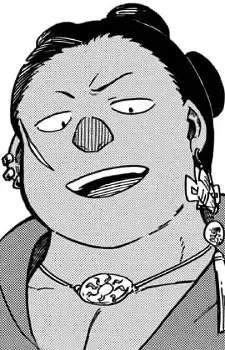 Isuna