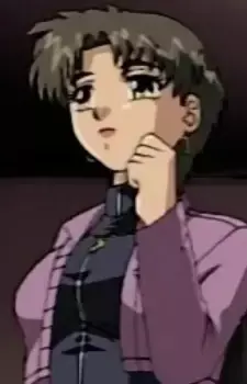 Yoshino Ogawa