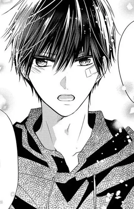 Ren Nikaidou