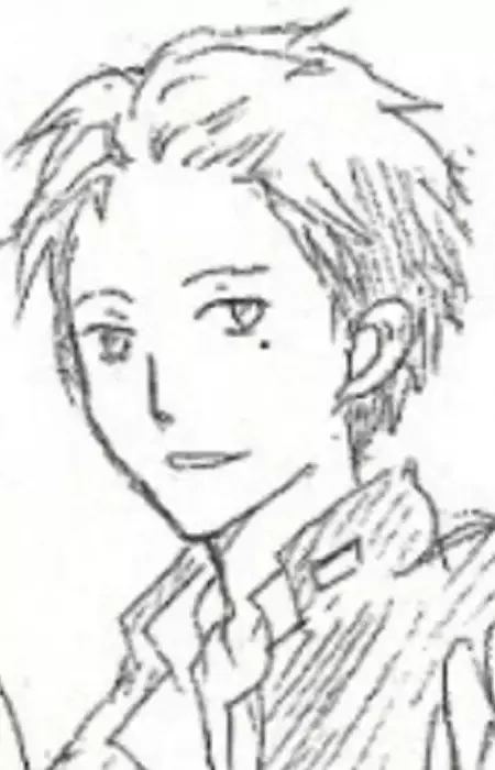 Kouta Furuya