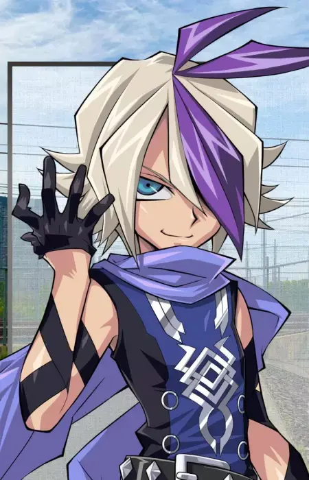Yami Kuroda