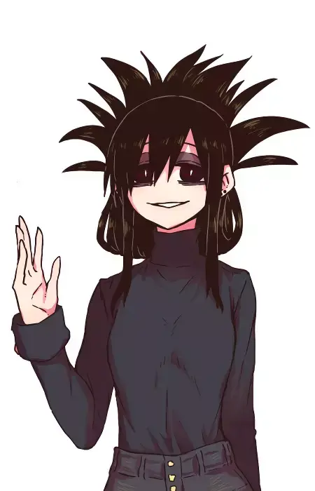 Karasuma-san