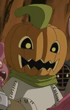 Pumpmon