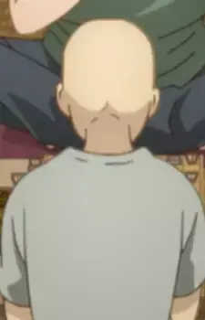 Urushi's Grandfather
