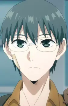 Yuuhi Amamiya